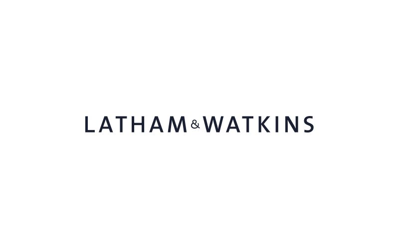 Latham and Watkins logo