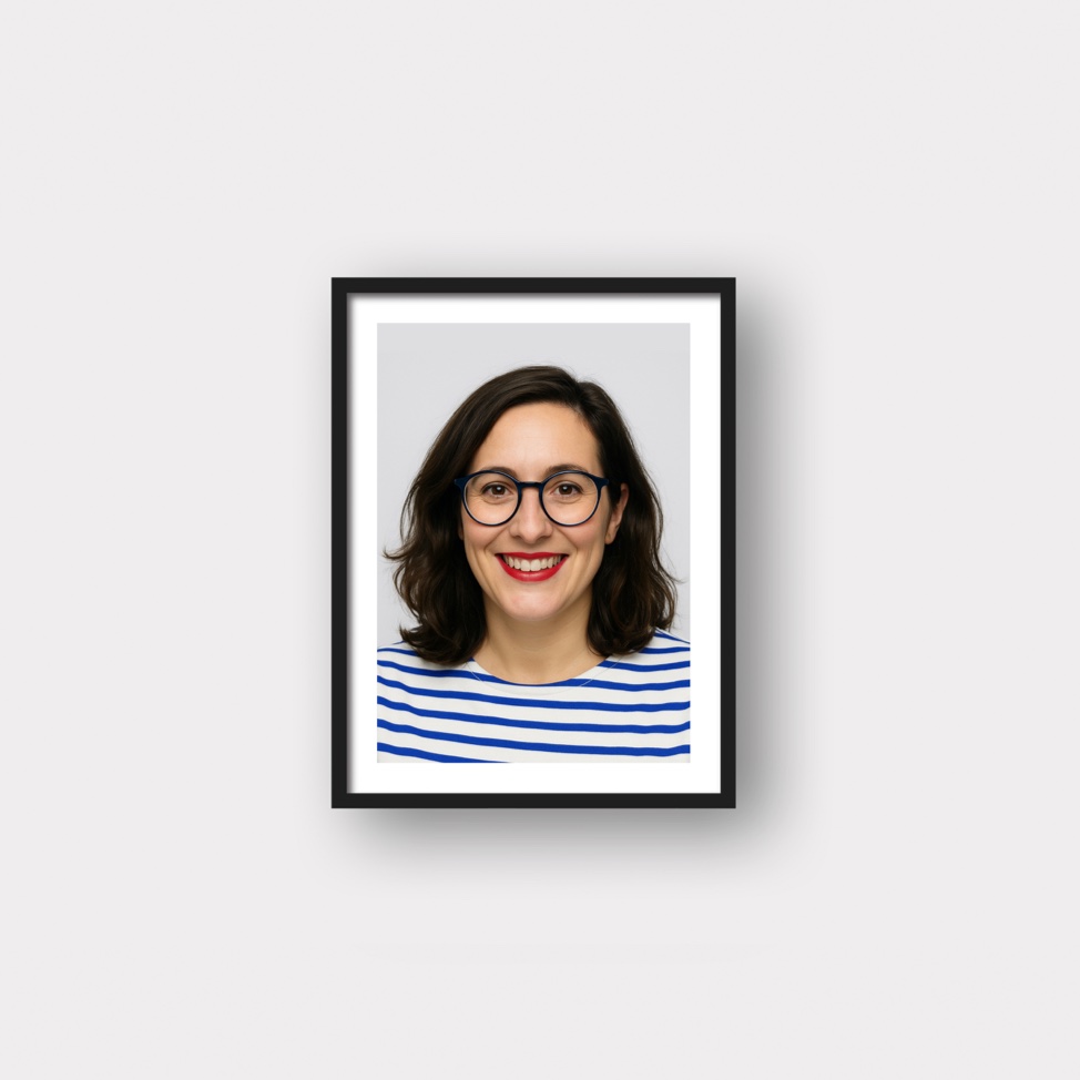picture of Sandrine