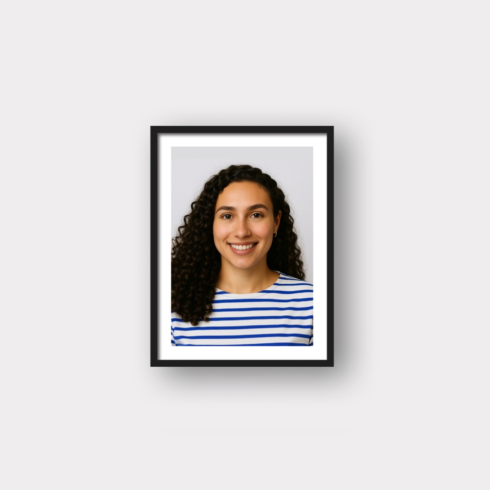 picture of Sandrine
