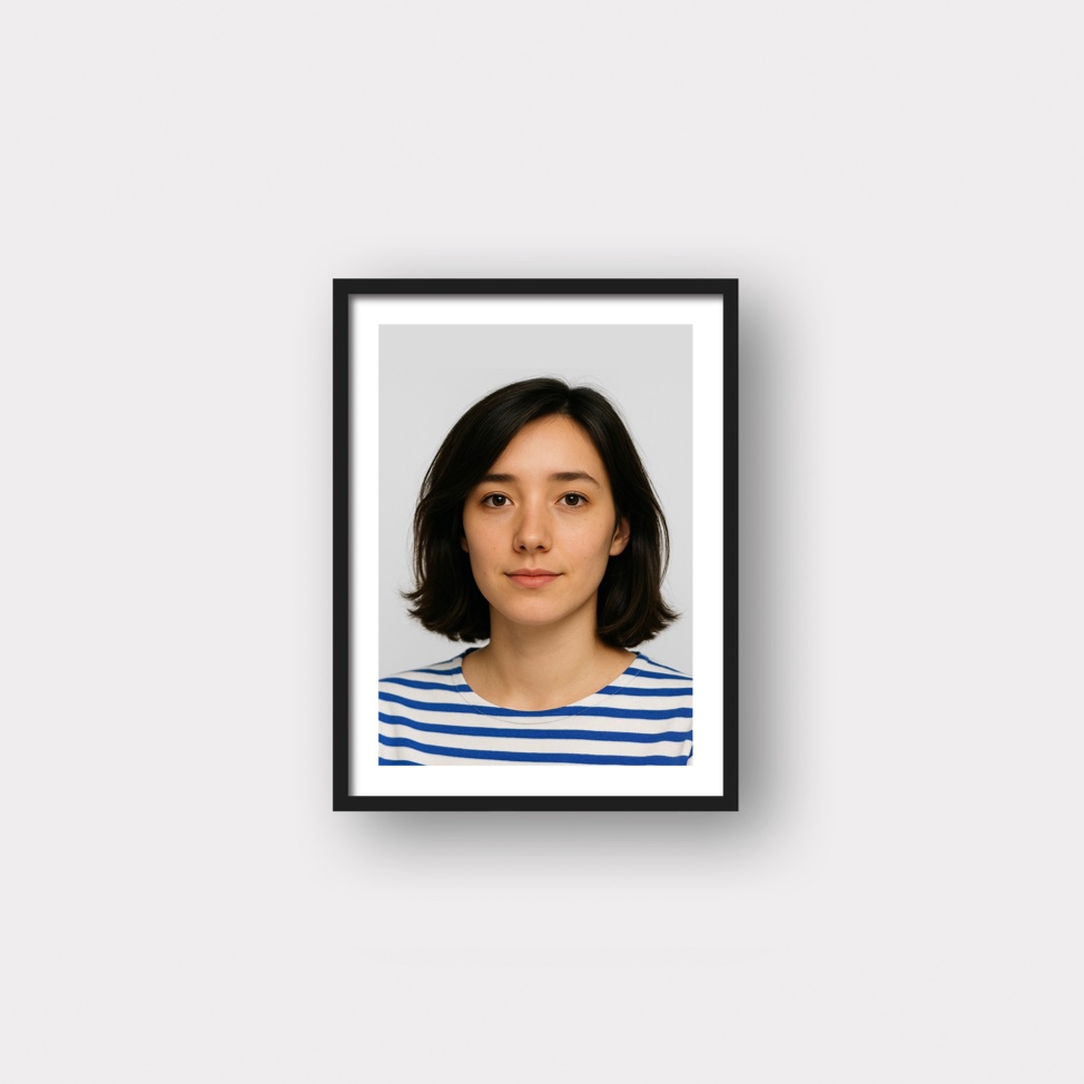 picture of Sandrine