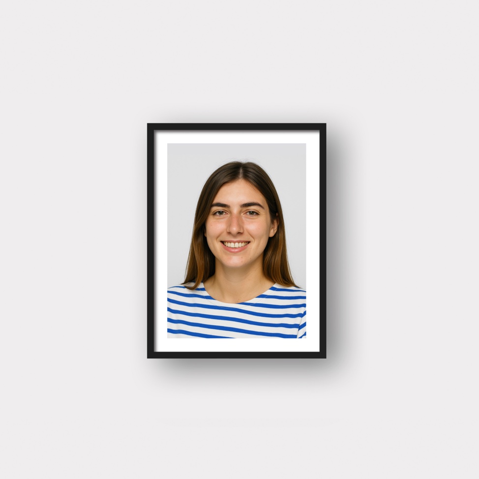 picture of Sandrine
