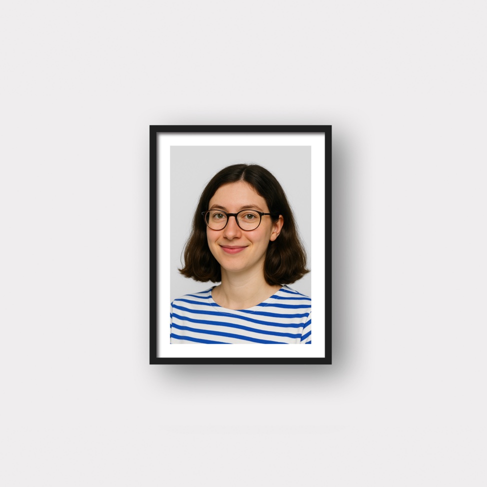 picture of Sandrine