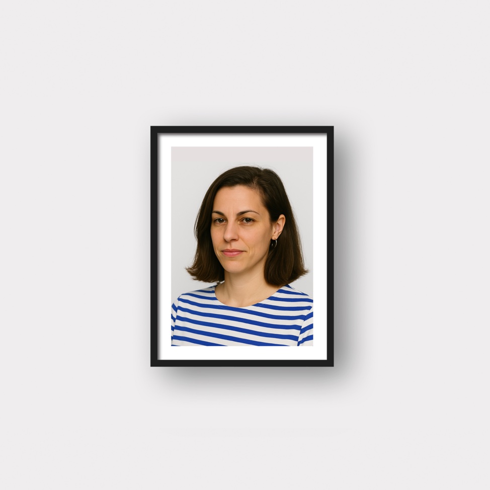 picture of Sandrine