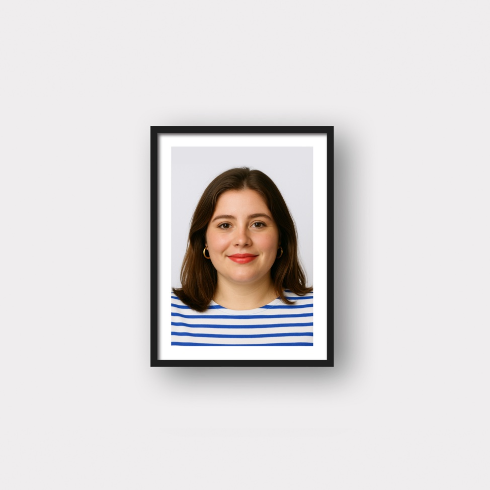 picture of Sandrine